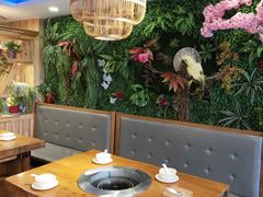 -鱼遇木桶斑鱼火锅(塔湾店)