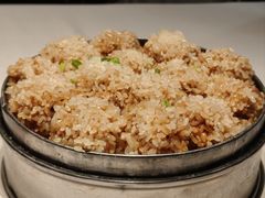 糯米排骨-金春禧(北国商城店)