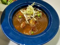 雪花牛肉-3号仓库·创意中国菜(新世界城店)