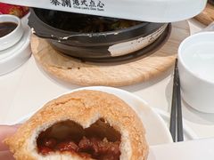 -蔡澜点心·粤菜(月星环球港店)