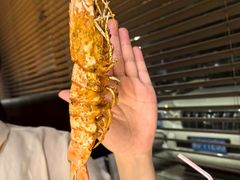 -蓝港海鲜厨房(闽江路店)