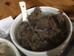 -江南红鱼汤(洋中花园店)