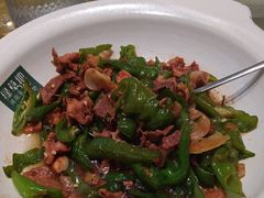 -绿草地·湘菜(芙蓉天街店)