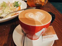 -斯比特花园西餐厅(东方商厦店)