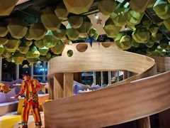 -水桶王国主题餐厅·聚会·生日派对·亲子活动·家庭套餐(亚龙湾希尔顿店)