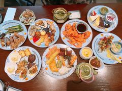 -松子料理(亮马桥店)