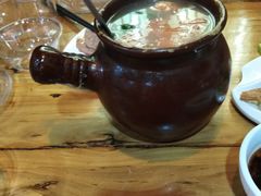 -高玛纳驴肉火烧(河间总店)