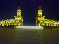 -哈尔滨音乐公园