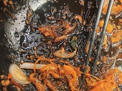 -绿茶餐厅(青岛城阳万象汇店)