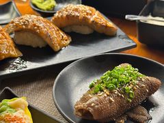鹅肝寿司-昊·来了寿司(双楠2店)