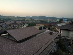 -碧桂园润杨溪谷温泉酒店