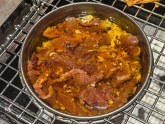 -夜食白市Yespicy·烧烤啤酒宵夜(番禺四海城店)