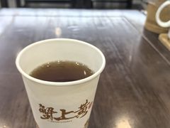 -蟹上黄·蟹黄面·江南糖水(人民广场店)
