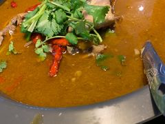 -京城一锅羊蝎子火锅(官塘新村店)