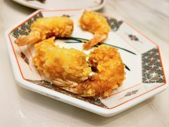 -稻香酒家·33年老字号·港式粤菜(富邦中心店)