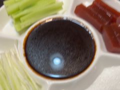 -北平味道.京味菜.烤鸭(梨园店)
