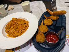 -必胜客(上海新南方商城PH店)