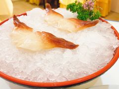 -新享乐海鲜(翠华路店)