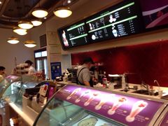哈根达斯-哈根达斯(泉州万达店)