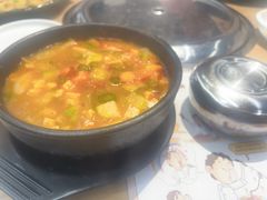-本家韩国烤肉(青岛万象城店)