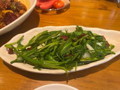 -隔壁老王·家常云南菜(花巷店)