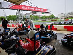 -赛卡联盟WSK卡丁车俱乐部