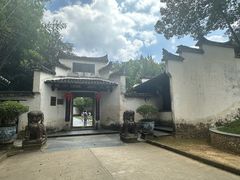 -景德镇古窑民俗博览区