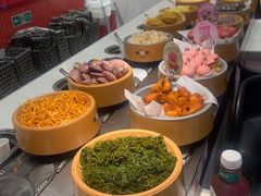 -龍歌自助小火锅(漳州二路爱购店)
