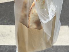 -梅干菜扣肉饼(钱局店)