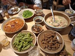 -水煮三国·川鲁江湖菜(香山店)