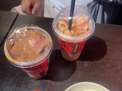 -南洋老咖啡(牛车水店)