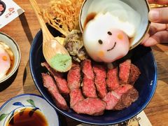 -满满初牛·炭烧牛肉专门店(国大店)