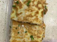 -户部巷小吃(中商徐东平价广场店)