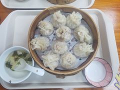 -枫泾丁氏烧卖(枫丽路店)