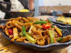 客家小炒-阿勇鲁肉饭(龙茗路店)