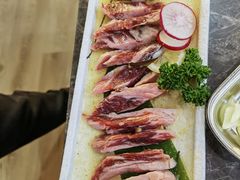 -彭妈家•韩国烤肉料理(张杨路店)