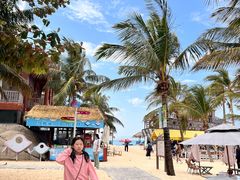 -海南分界洲岛旅游区