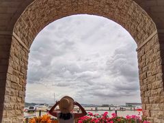 -南沙游艇会·大兵船餐厅