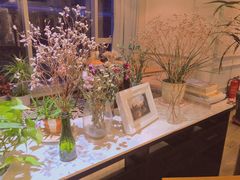 -香草意餐厅(杏石口路店)