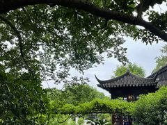 -拙政园