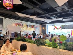 -豪客来牛排(雄峰城店)