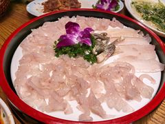 -潮中人·潮州菜(益乐路店)