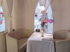 -PARFUM FLORAL花境法餐(南京首店)