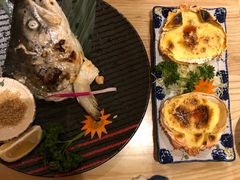 -隐泉京望日式料理(太和广场店)