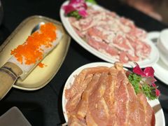 -大红袍火锅料理(尖沙咀店)