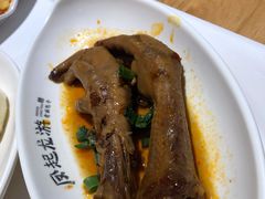 -凤起龙游老面包子(凯德晶品店)