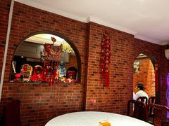 -永兴餐厅(复兴中路店)