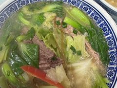 -贾楠小炒泡馍(红福小区店)