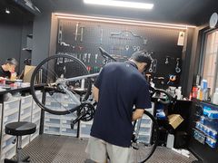 -JAVA佳沃自行车(浦东旗舰店)