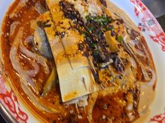 -福苗小骆驼烧烤(大唐不夜城店)